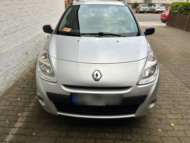 Renault Clio 3!1,5 Diesel!Kombi