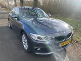 BMW 4-serie Gran Coupé 420d High Executive - BMW 420 Gran Coupé aus 2014