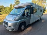 LMC Liberty TI702 Einzelbetten Klima - LMC 7
