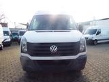 Volkswagen Crafter MAXI 4,35 m x 1,90 m AHK +Klima - Angebote