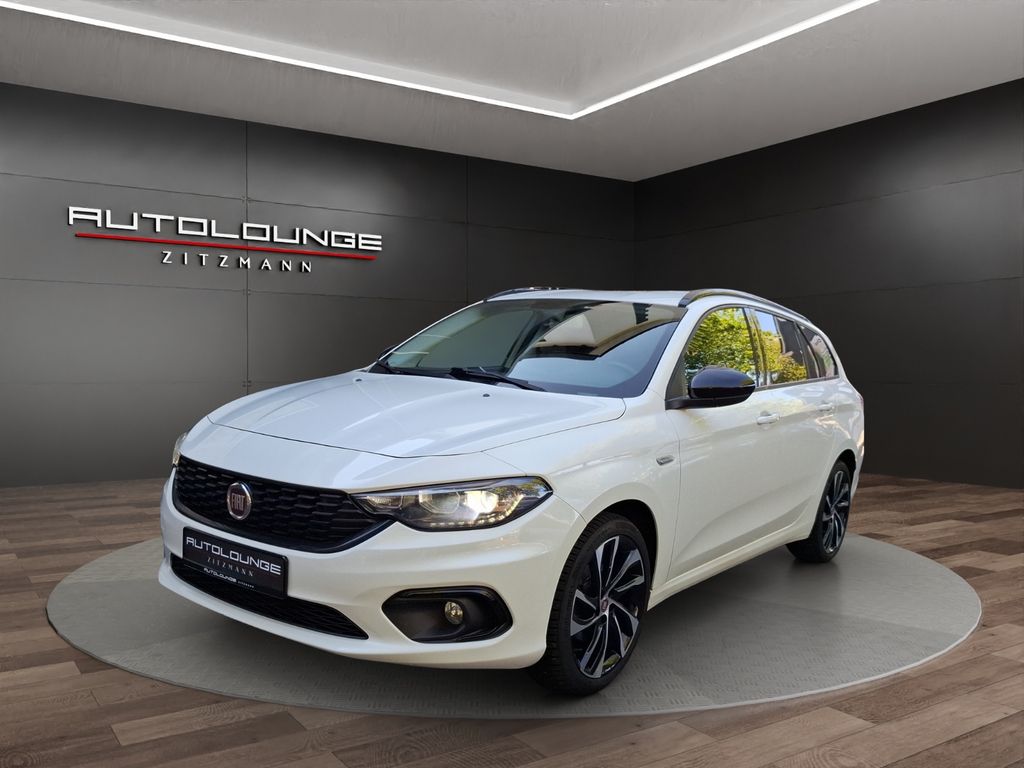 Image of Fiat Tipo