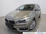 BMW 225 Active Tourer PHEV xDrive Aut. LED-Xenon He - BMW mit Hybrid-Antrieb: Beige