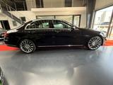 Mercedes-Benz E 220 d Luxury 2-HD/R-Kamera/20"AMG/LED/Totwink. - Mercedes-Benz Gebrauchtwagen in Aalen