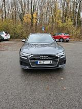 Audi A6 C8 V6 quattro - Audi 80: V6