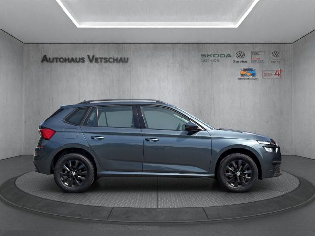 Kamiq / 1.0 TSI / 37.000 km /LED /CarPlay /SHZ