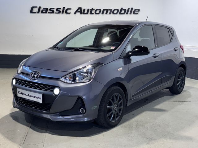 Hyundai i10 *Automatik*Winterpaket*Einparkhilfe*Klima*