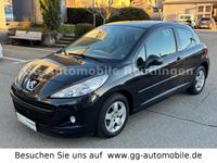 Peugeot 207 Urban Move|Klima|Alufelgen