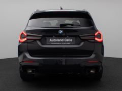 Foto Nummer 8: BMW X3