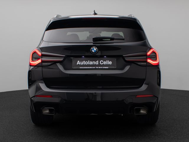 Foto Nummer 8: BMW X3