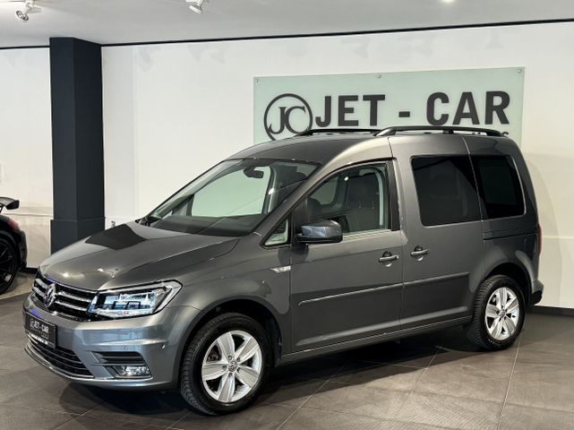 Volkswagen Caddy Comfortline BMT *Bi-Xenon-AppConnect-1.HD*