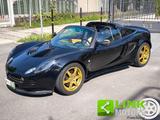 Lotus LOTUS Elise Elise Type 72 JPS - Lotus aus 2002