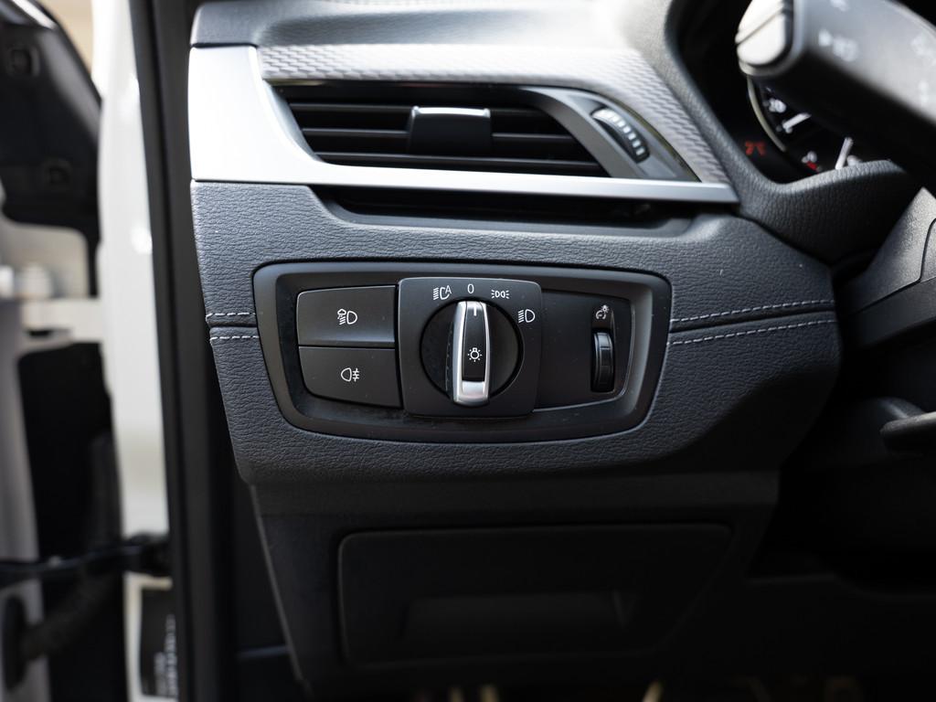 BMW X2 xDrive25e M-Sport LED ACC NAVI SHZ PDC KLIMA, миниатюра 22