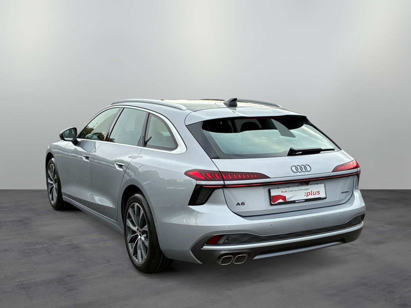 Audi A6 - Bild 3