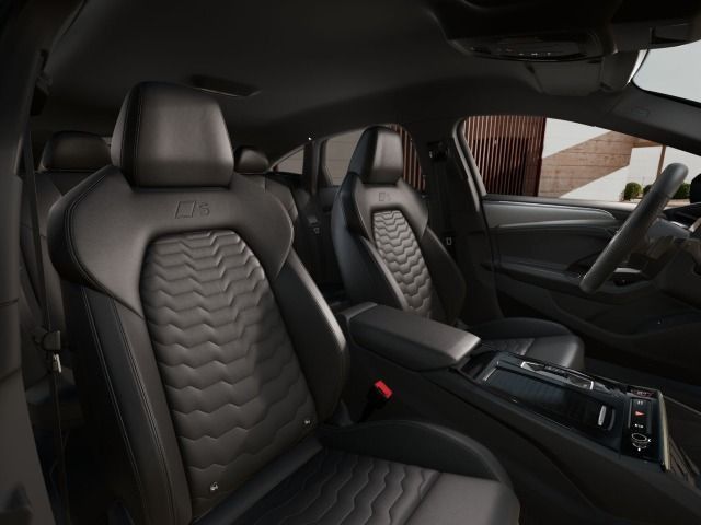 Audi S6 - Bild 9