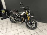 Triumph SCRAMBLER 400 X Top-Zustand! - TRIUMPH T400
