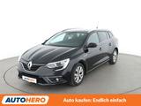 Renault Megane 1.3 TCe Limited Aut.*NAVI*TEMPO*PDC*SHZ* - Renault Megane Gebrauchtwagen in Hamburg