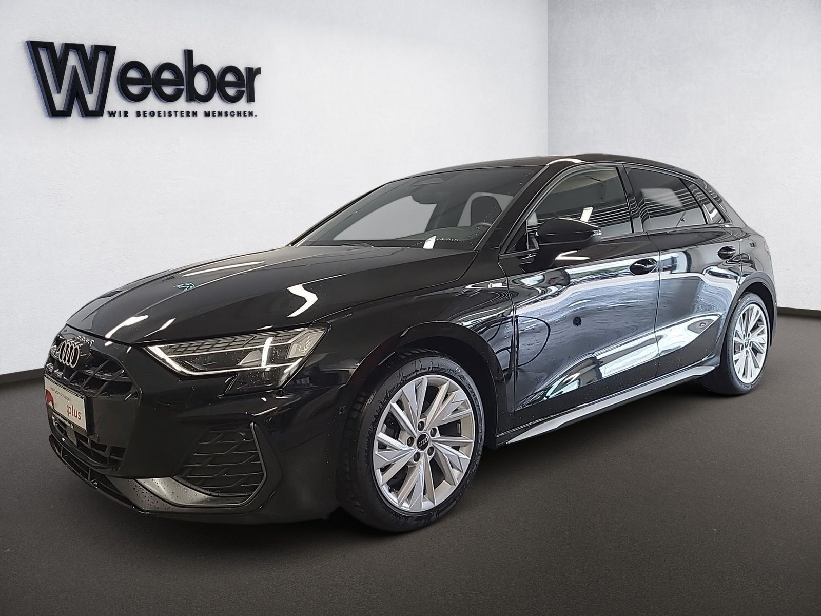 Audi A3 - Bild 3