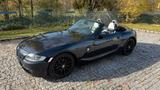 BMW Z4 Baureihe Z4 Roadster 2.5i M Sitze, 18 Zoll - BMW Z4: 5si