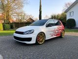 Volkswagen Golf 6 GTI Edition 35 - Sammlerzustand - Volkswagen Golf: 35 Edition GTI