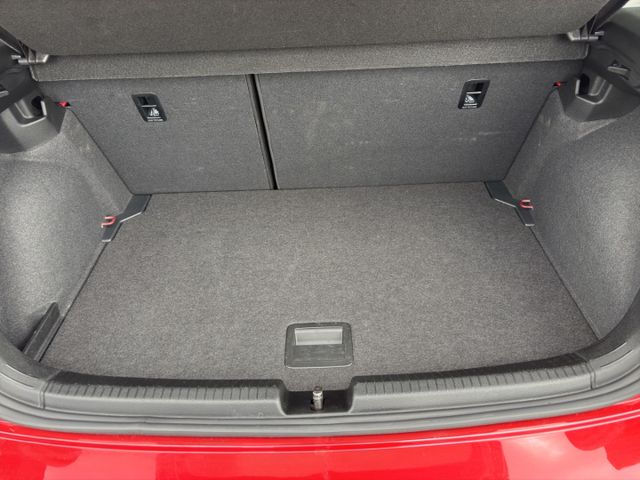 Polo MOVE 1.0TSi 70kW SG LED GJR Navi PDC AppCon