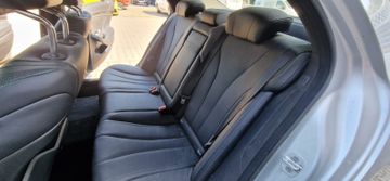 Mercedes S 500 - 12