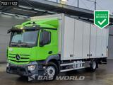 Mercedes-Benz Antos 1827 Antos 4X2 18tonner 2000kg Ladebordwan - Mercedes-Benz Antos