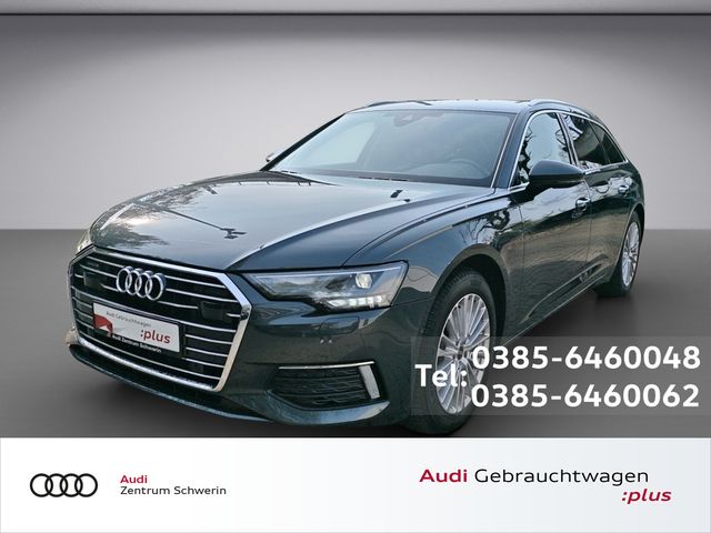 A6 Avant 40 2.0 TDI quattro design S-tronic ACC