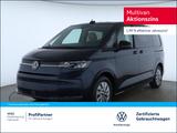 Volkswagen Multivan Life AHK Climatronic Business-Paket - Volkswagen: Multivan Business