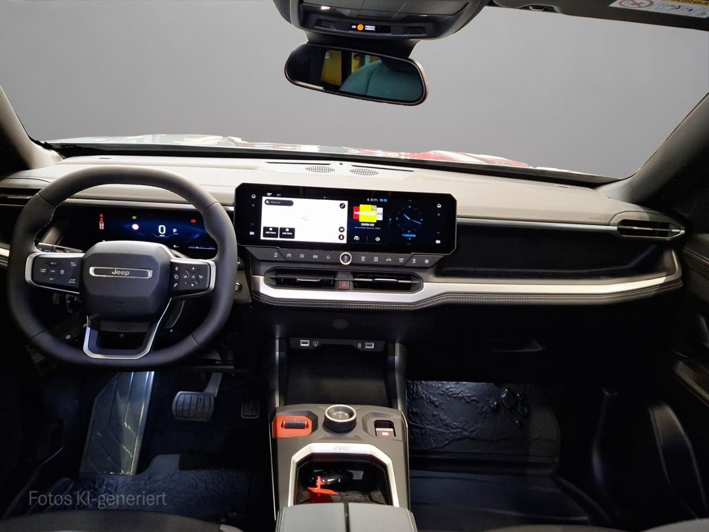 Jeep Compass - Bild 7