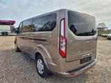 Ford Tourneo Custom Behindertenfahrzeug - Ford: Firmenfahrzeug
