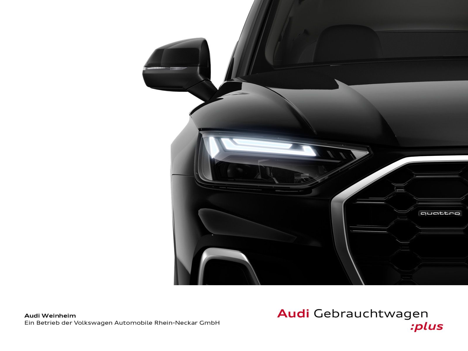 Audi Q5 - Bild 10
