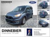 Ford Tourneo Connect TITANIUM L1 ACC SD - Ford Tourneo Connect mit Diesel-Antrieb