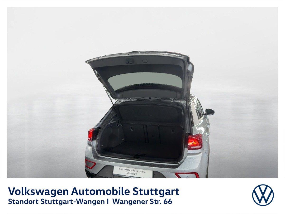 Volkswagen T-Roc - Bild 5