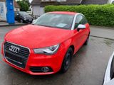 Audi A1 ambition - Audi A1 mit Diesel-Antrieb: Kleinwagen