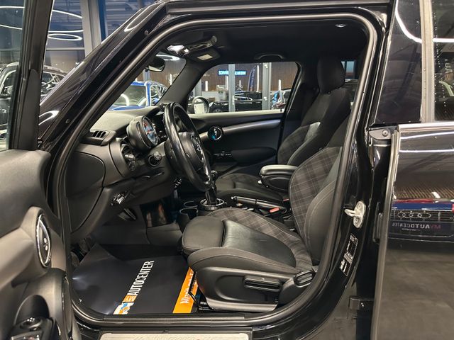 MINI COOPER_S Mini 5-trg. Cooper S *Navi*Sitzh*