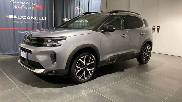 Andere Citroën C5 Aircross PureTech 130 S&S EAT8 Shine 