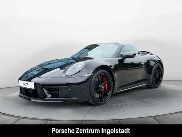 Porsche 992 (911) Carrera GTS Cabriolet, PASM, Liftsyste