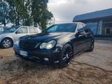 Mercedes-Benz Mercedes-benz C 30 AMG C 30 CDI cat AMG - Mercedes-Benz C 30 AMG Gebrauchtwagen