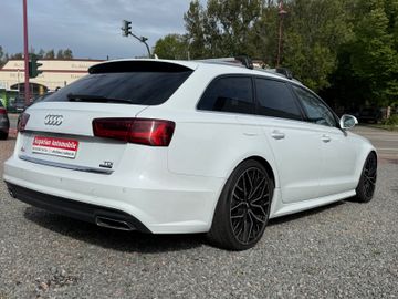 Audi A6 - 6