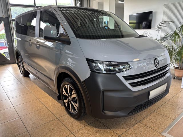Volkswagen T7 Caravelle PanAmericana 2.0 TDI 150PS AUTOM...