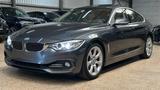 BMW 420 Baureihe 4 Gran Coupe 420 i Luxury Line - BMW 420: Coupe, Gran