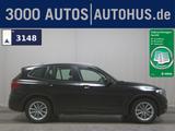 BMW X3 xDrive30e Advantage Navi LED Pano HiFi - BMW X3 ADVANTAGE mit Hybrid-Antrieb (Benzin/Elektro)