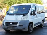 Fiat Ducato Klima 9-Sitzer