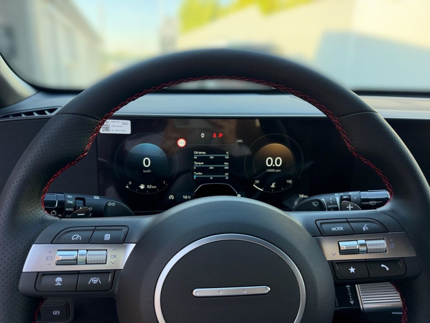 Hyundai Kona – Bild 8