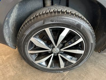 Volkswagen T-Roc Style *Navi*Sitzh*Sport*Spurhalte*