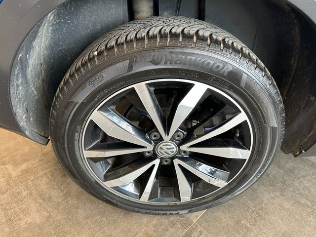 Volkswagen T-Roc Style *Navi*Sitzh*Sport*Spurhalte*