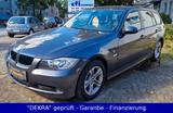 BMW 320 d Touring"Fleet Edition"AUTOMATIK/Klima/SHZ - BMW 320 aus 2008: 320d