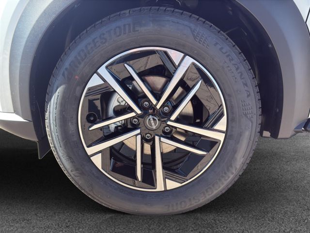 Nissan Juke N-Connecta 1.0 DIG-T °LED°Navi°RFK°BF°AAC°