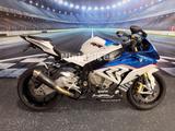 BMW S1000RR*Euro 3*Ac Schnitzer* - BMW SCHNITZER