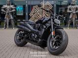 Harley-Davidson RH1250S Sportster S UMBAU SOFORT VERFÜGBAR - Angebote entsprechen deinen Suchkriterien